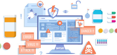 How to Find & Remove SEO Spam on WordPress