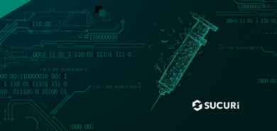 Malicious Injection Redirects Traffic to Parked Domain for Ad Monetization